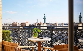 Park Hyatt Paris Vendome